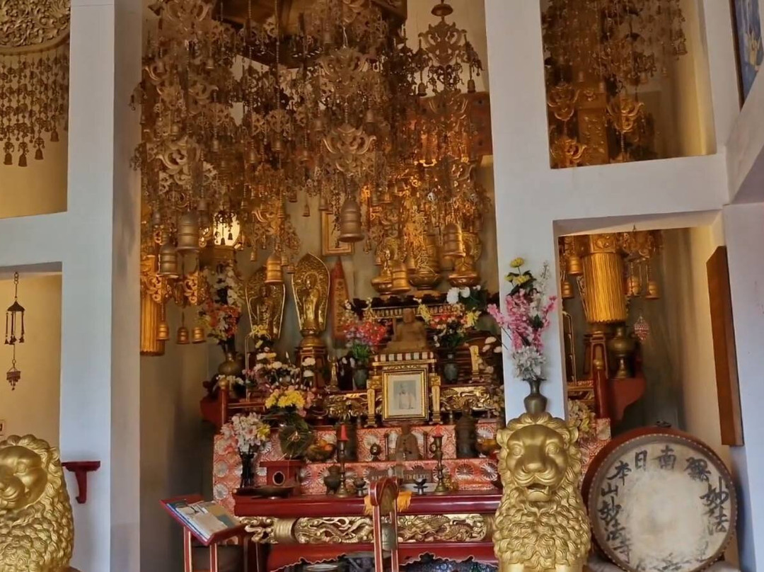 Sudarshan Craft Museum-普里必去景点