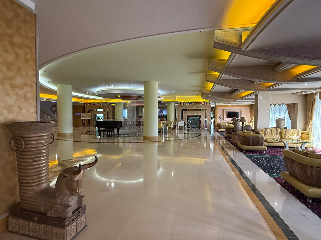 AmirKabir Hotel主图