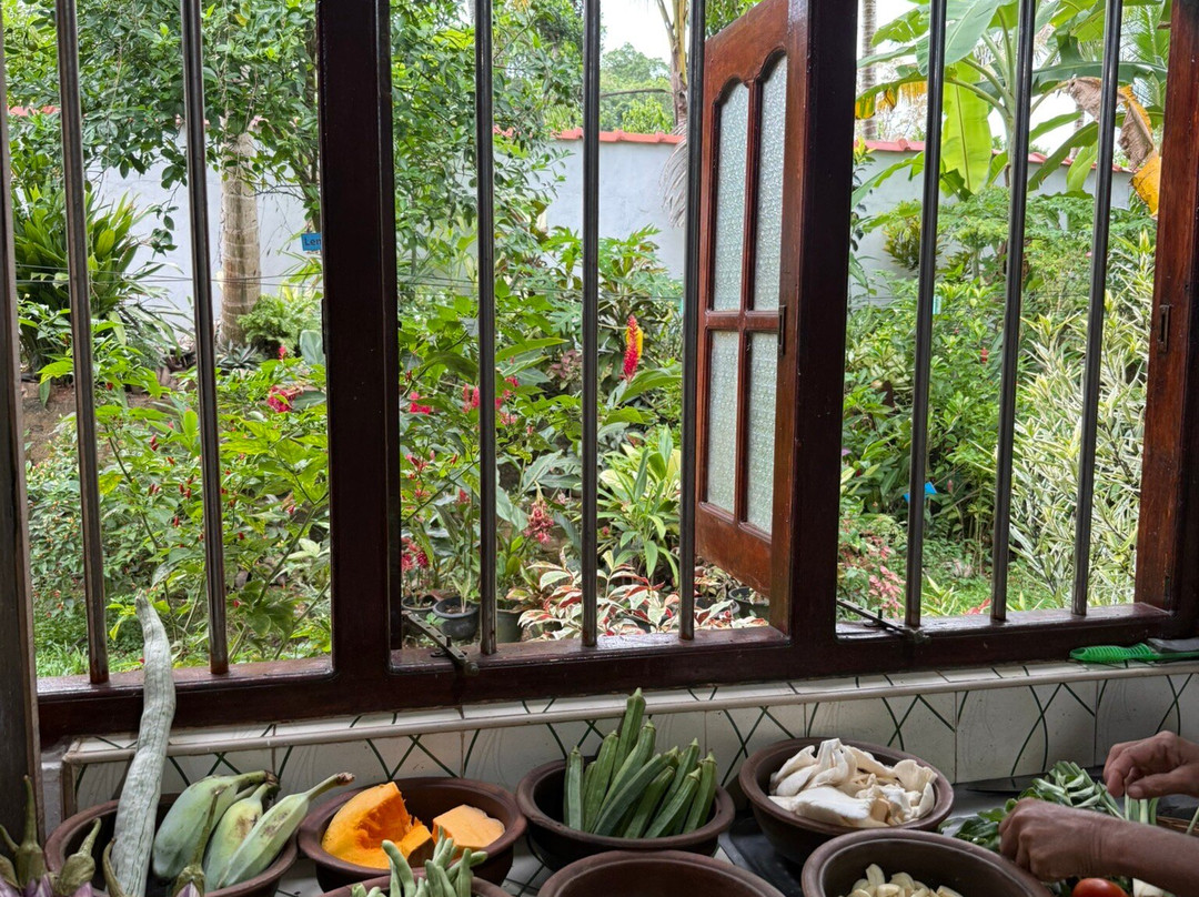 Chintha's Cooking Lessons Hikkaduwa-希克杜沃必去景点