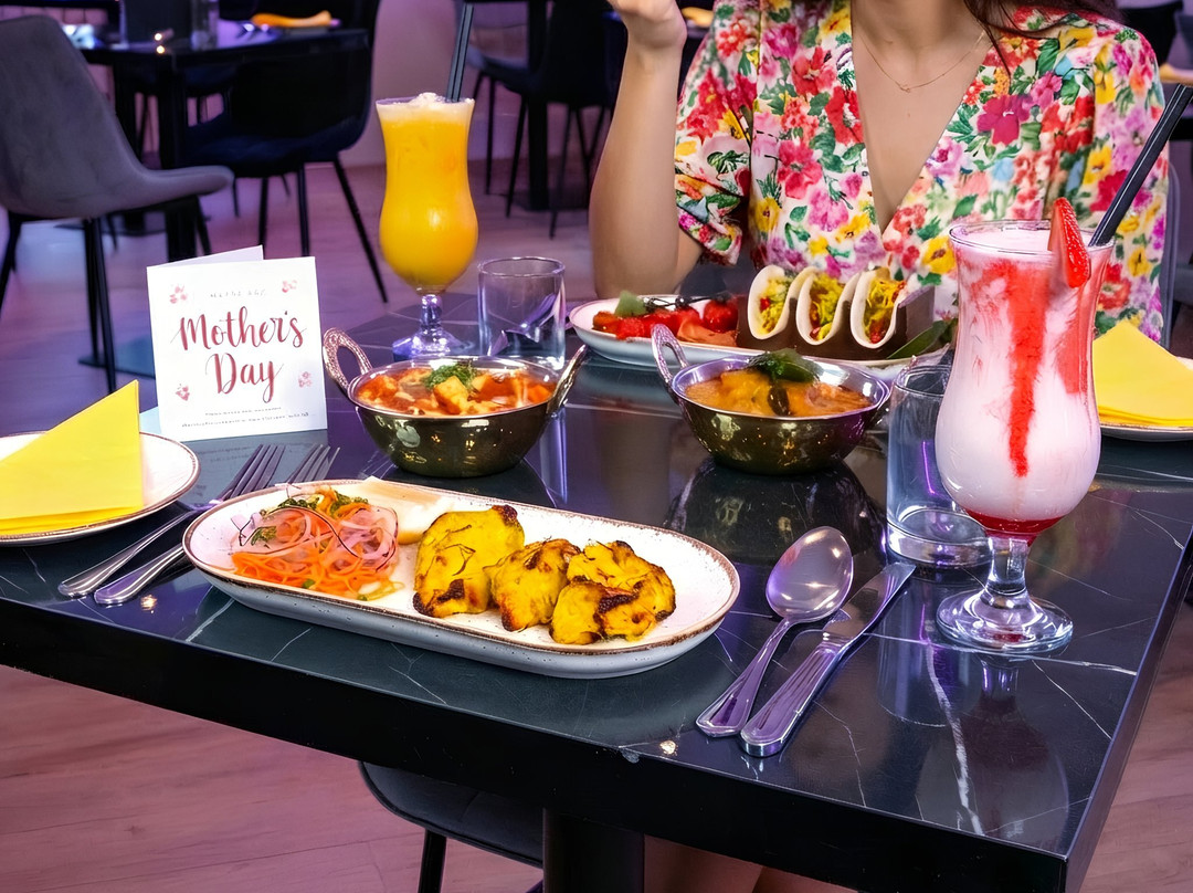 Masala Lounge