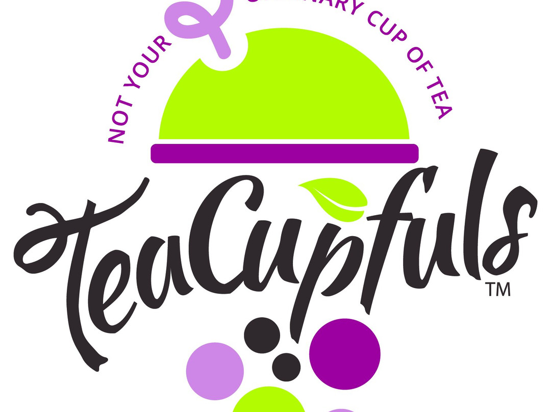 Teacupfuls Boba Tea