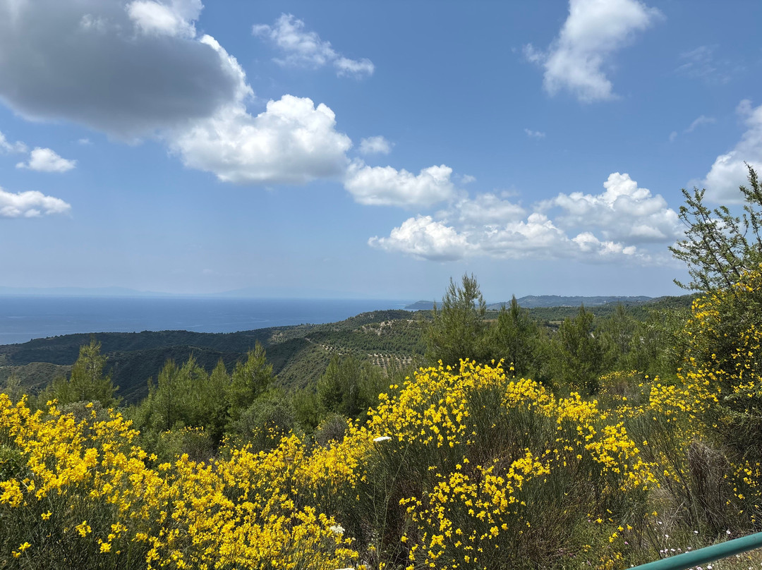 Halkidiki Ebike Suntours & rentals-Hanioti必去景点