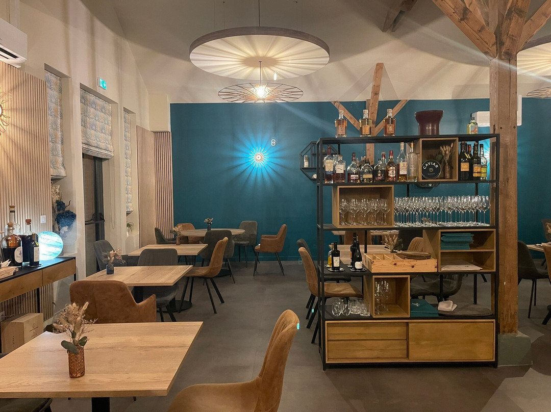 Le Bec Fin - Restaurant