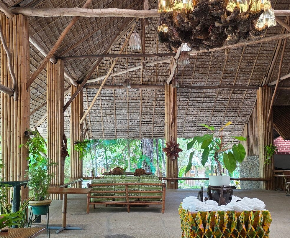 Costa Aguada Island Resort主图