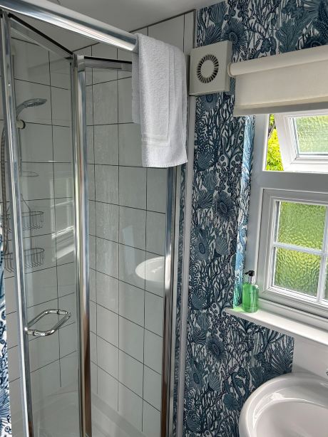 Fords House Bed and Breakfast-旅行者
