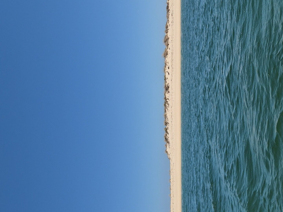 Rota das Ilhas - Boat Tours-奥良必去景点