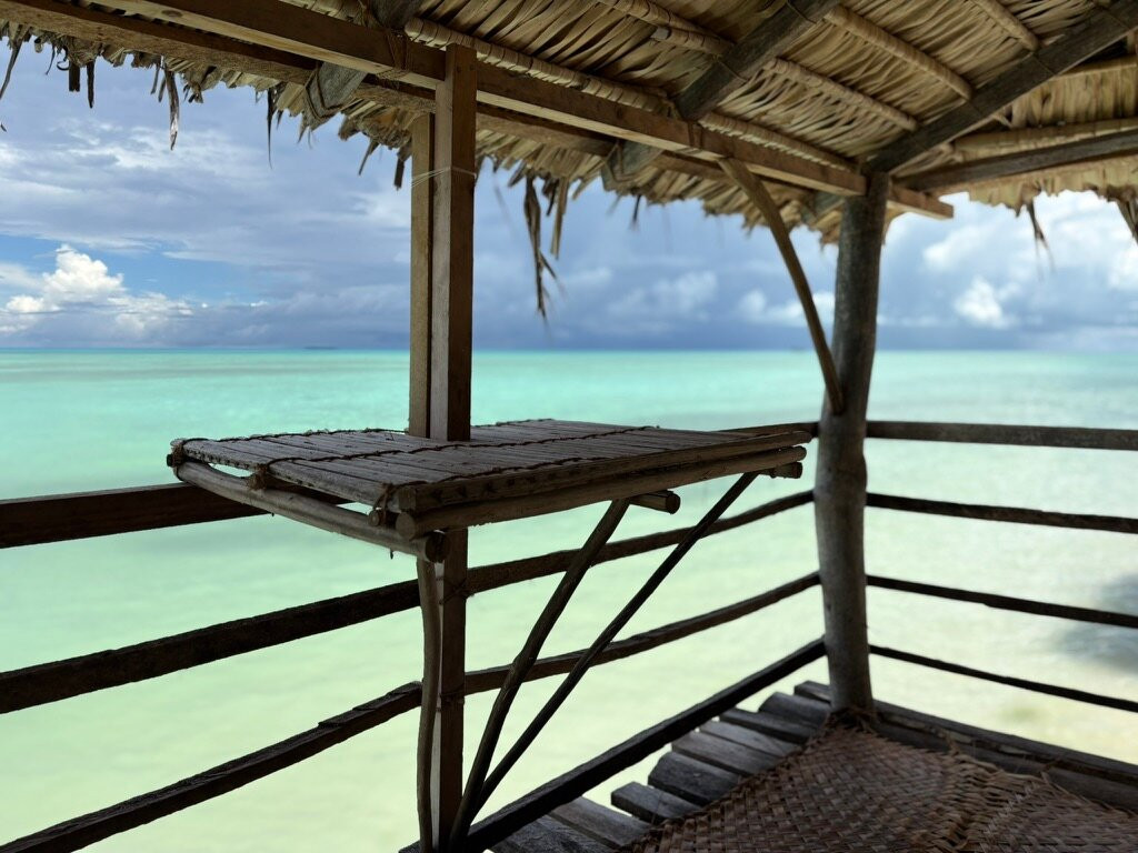 Terau Travel Kiribati-塔拉瓦环礁必去景点