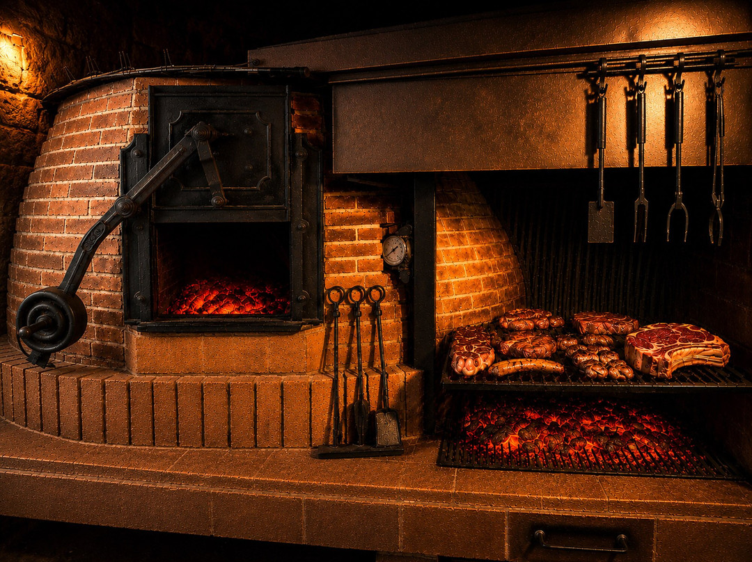 Restaurante La Manyosa