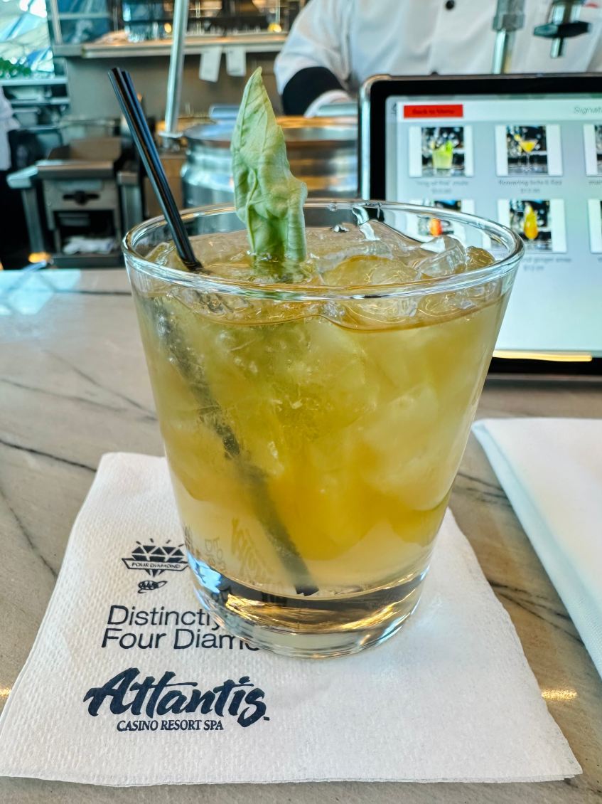亚特兰蒂斯 水疗度假酒店-旅行者