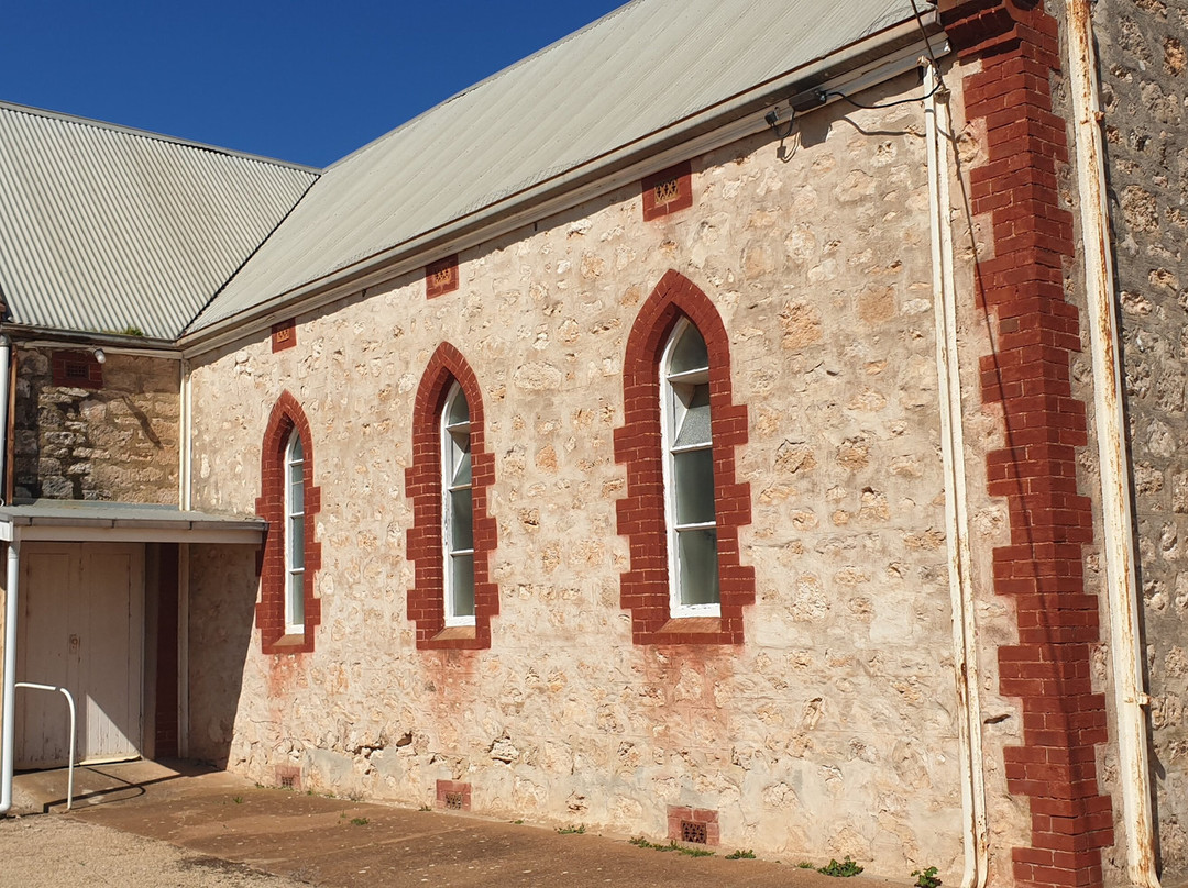 Arthurton Uniting Church-Arthurton必去景点