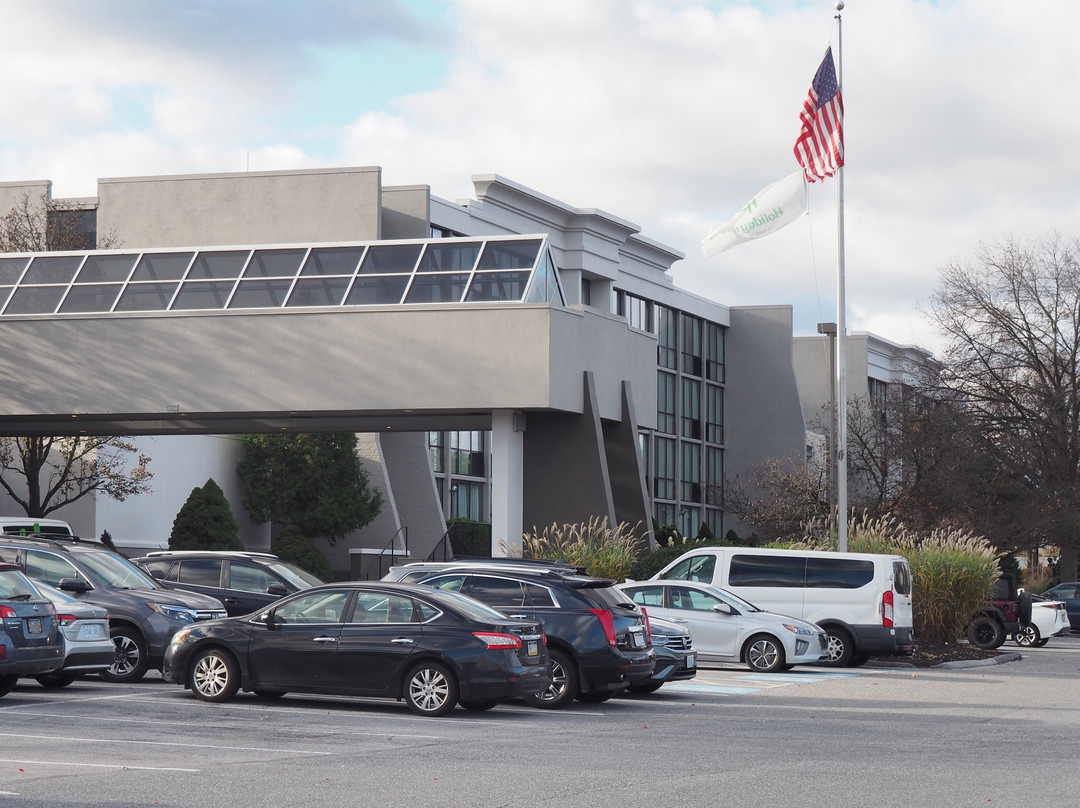 Williamstown酒店住宿-Holiday Inn Harrisburg (Hershey Area) I-81 by IHG