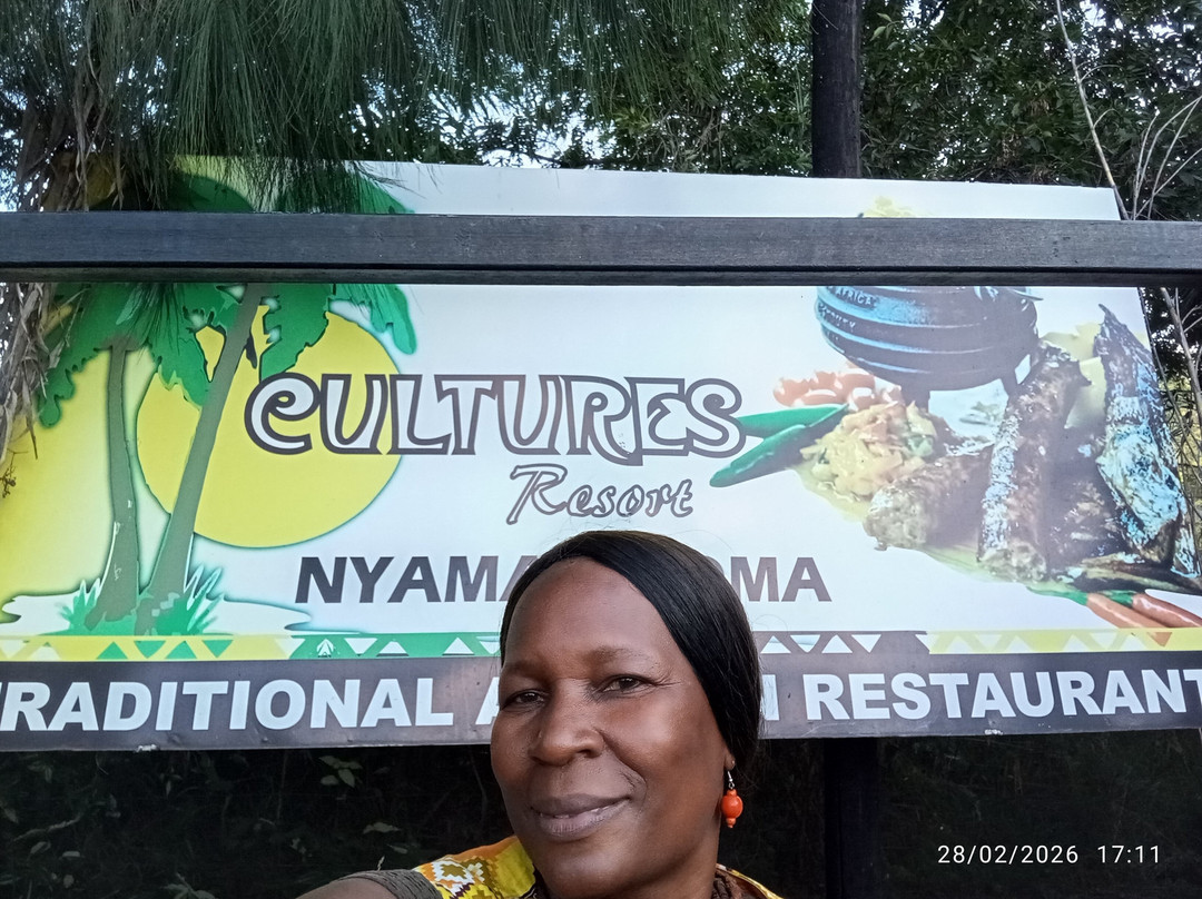 Cultures Resort