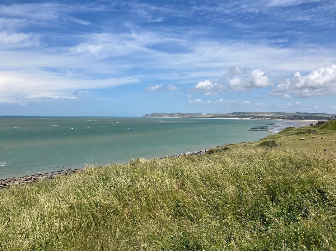 Cap Gris-Nez-Audinghen必去景点