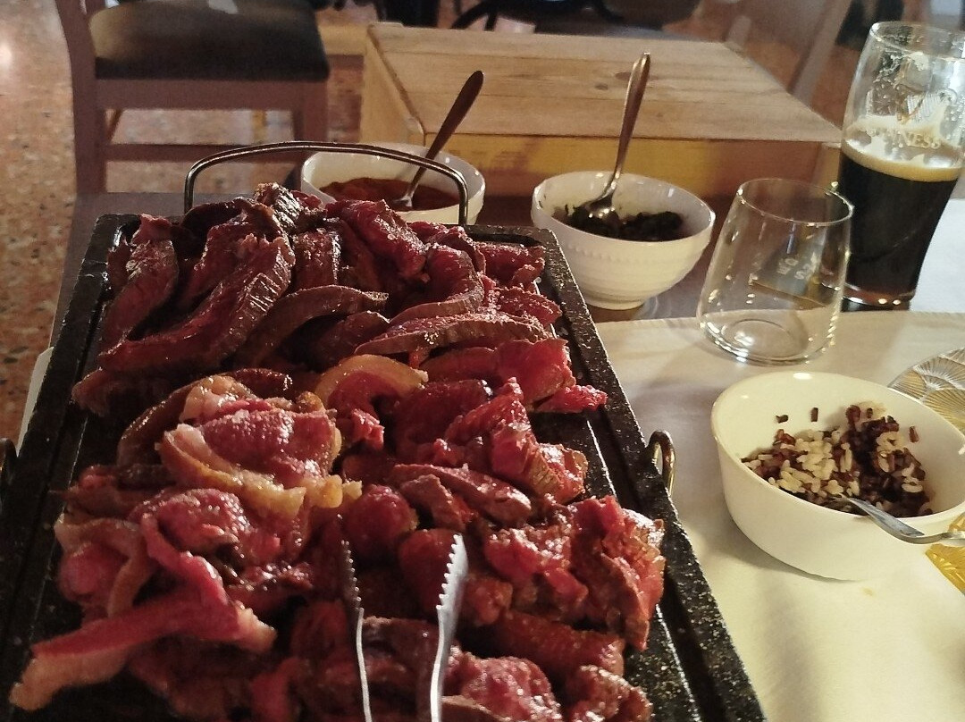 Grand Canyon Steakhouse