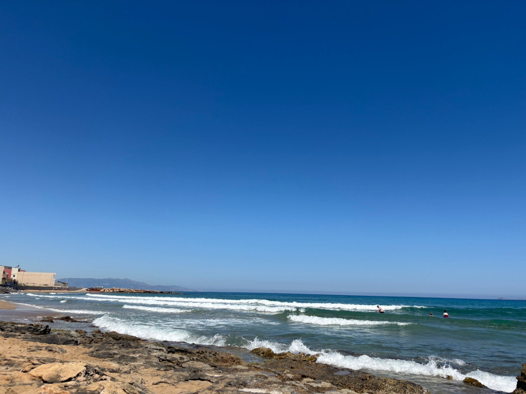 Volta Seaside Boutique Hotel