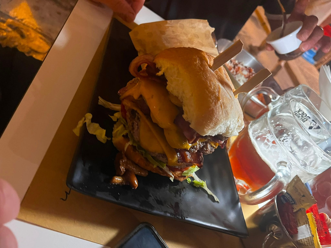 Cantina Aurelia Risto-pub