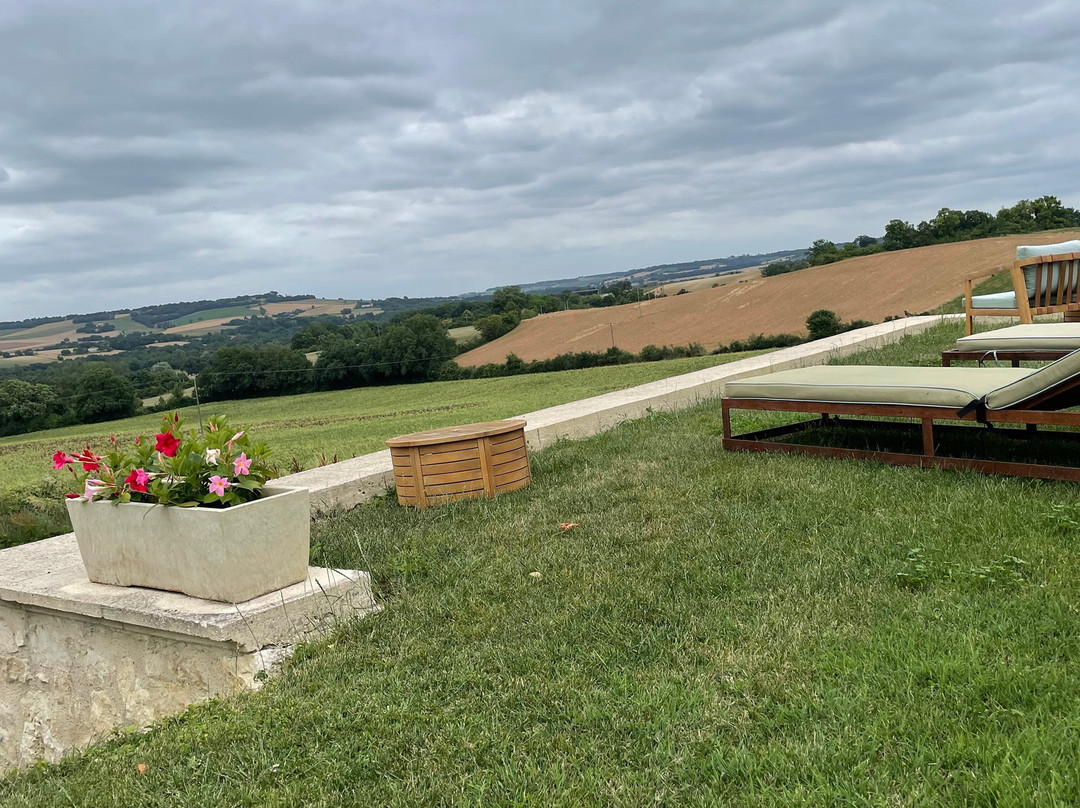 Plates Farm