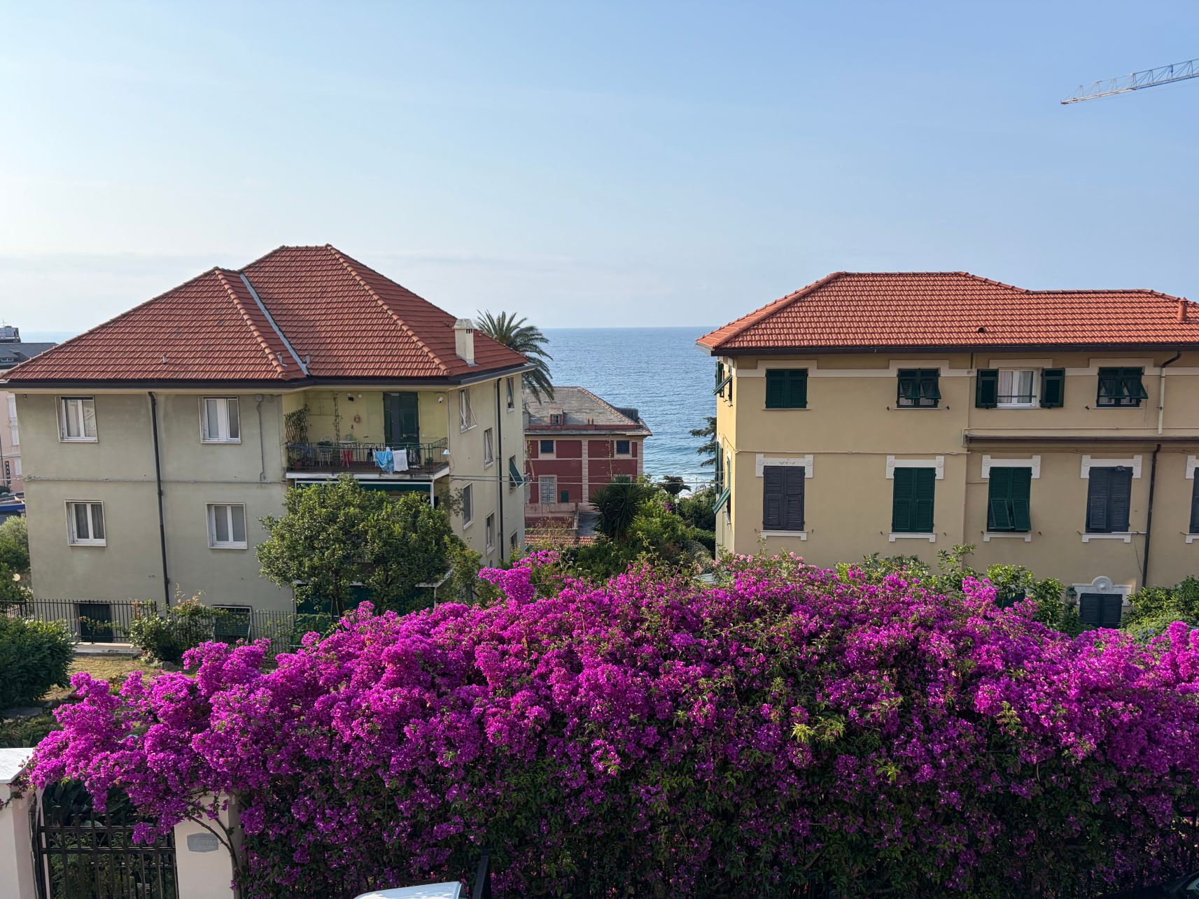 Hotel Villa Centa-旅行者
