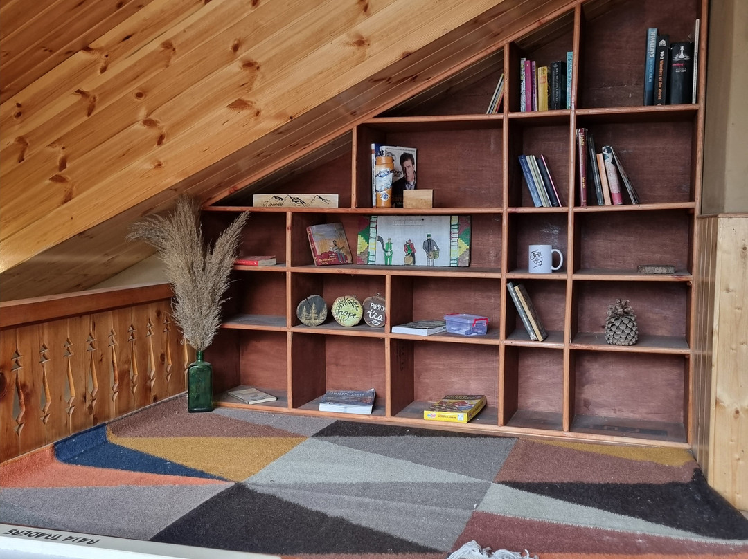 Zostel Homes Laida (Jibhi)主图