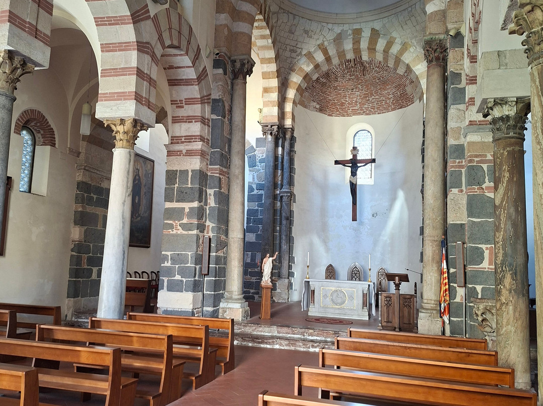 Chiesa Santissima Annunziata dei Catalani-墨西拿必去景点