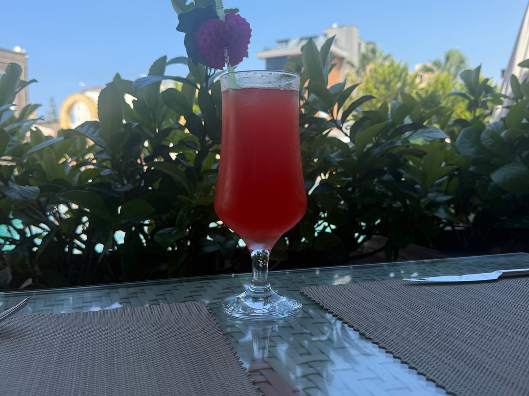 卢莫斯豪华度假酒店及Spa中心主图