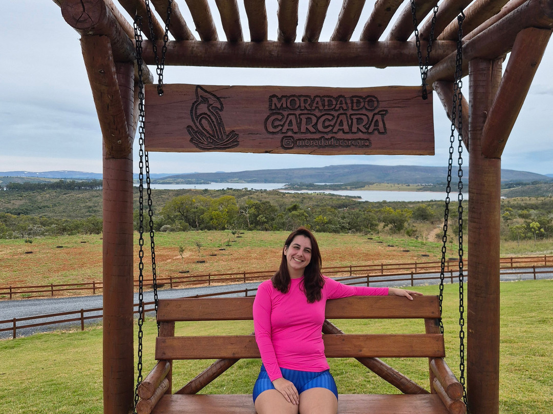 Morada do Carcará Eco Parque-Capitolio必去景点