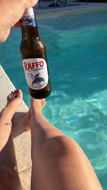 B&B Alto Salento-旅行者