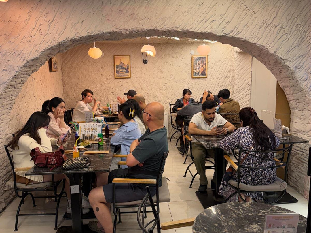 Kebab World Cappadocia