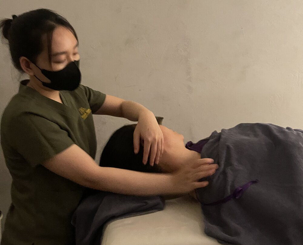 Bách Nam - Spa Đông Y Đà Nẵng-Thanh Khe必去景点