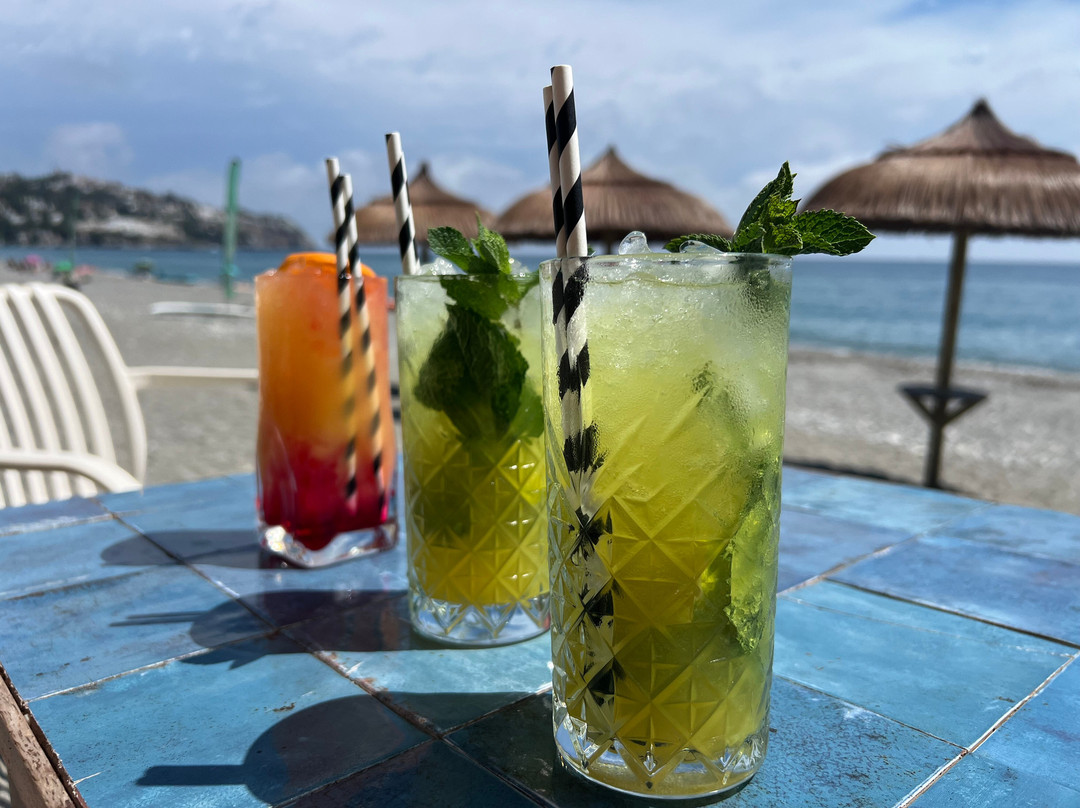 Playa Mango