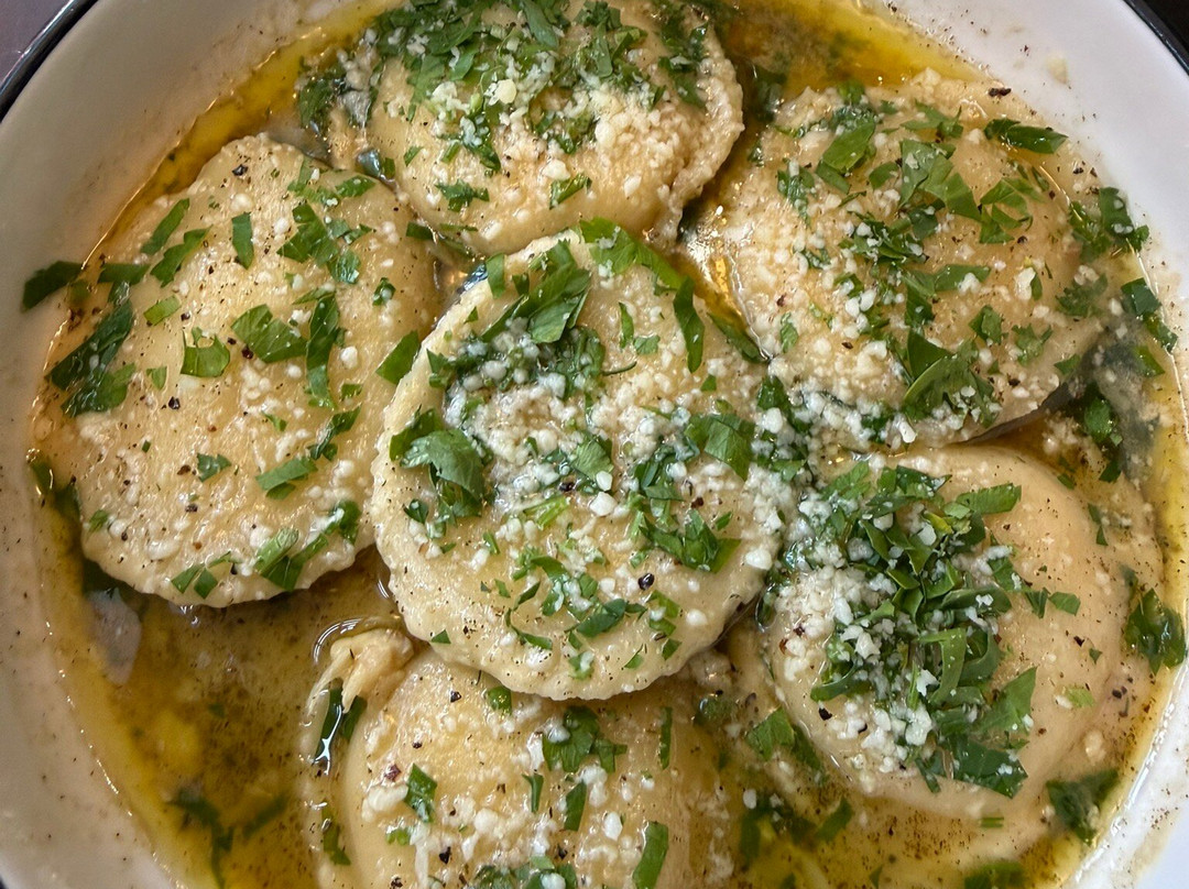 ITA Italian Kitchen