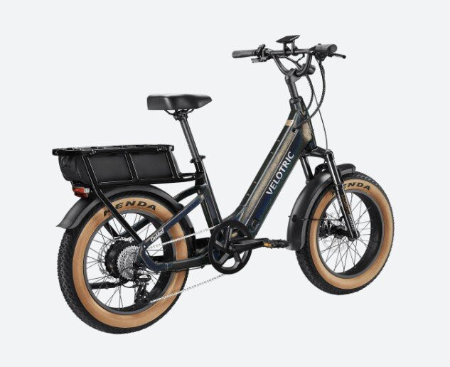 Lake Norman E-bikes