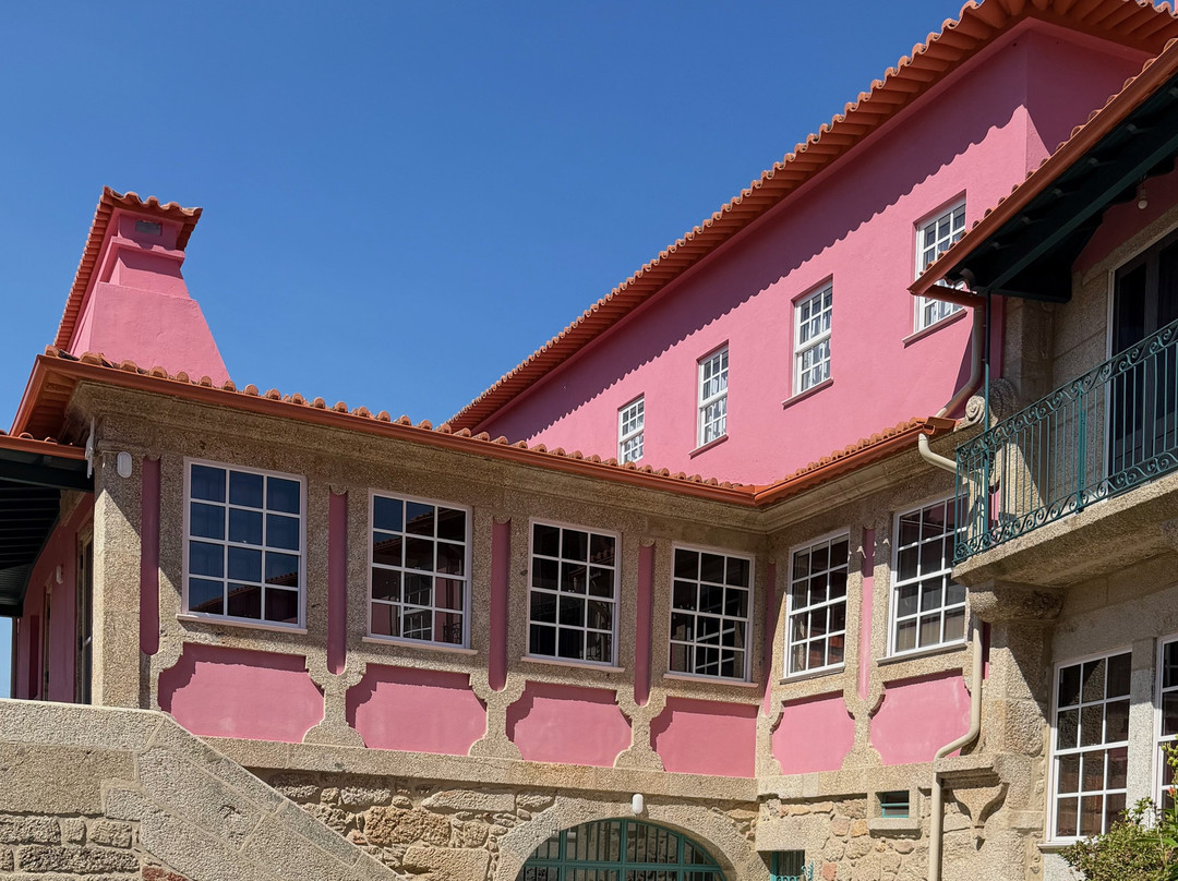Casa dos Assentos主图