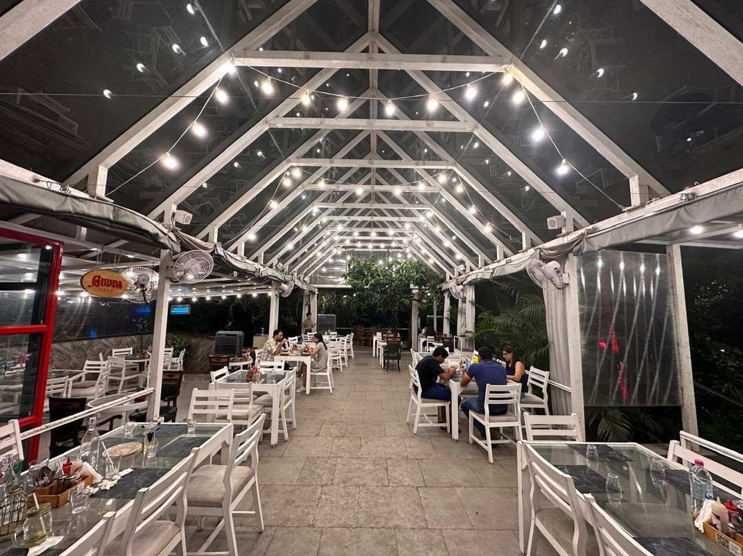 Quattro Bistro Lonavala