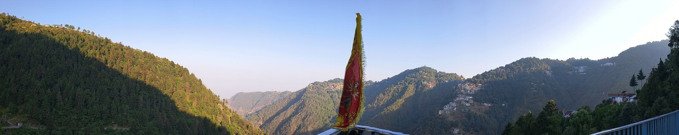 Best Western Dalhousie-旅行者