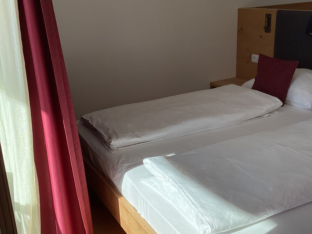 Hotel Seelaus主图
