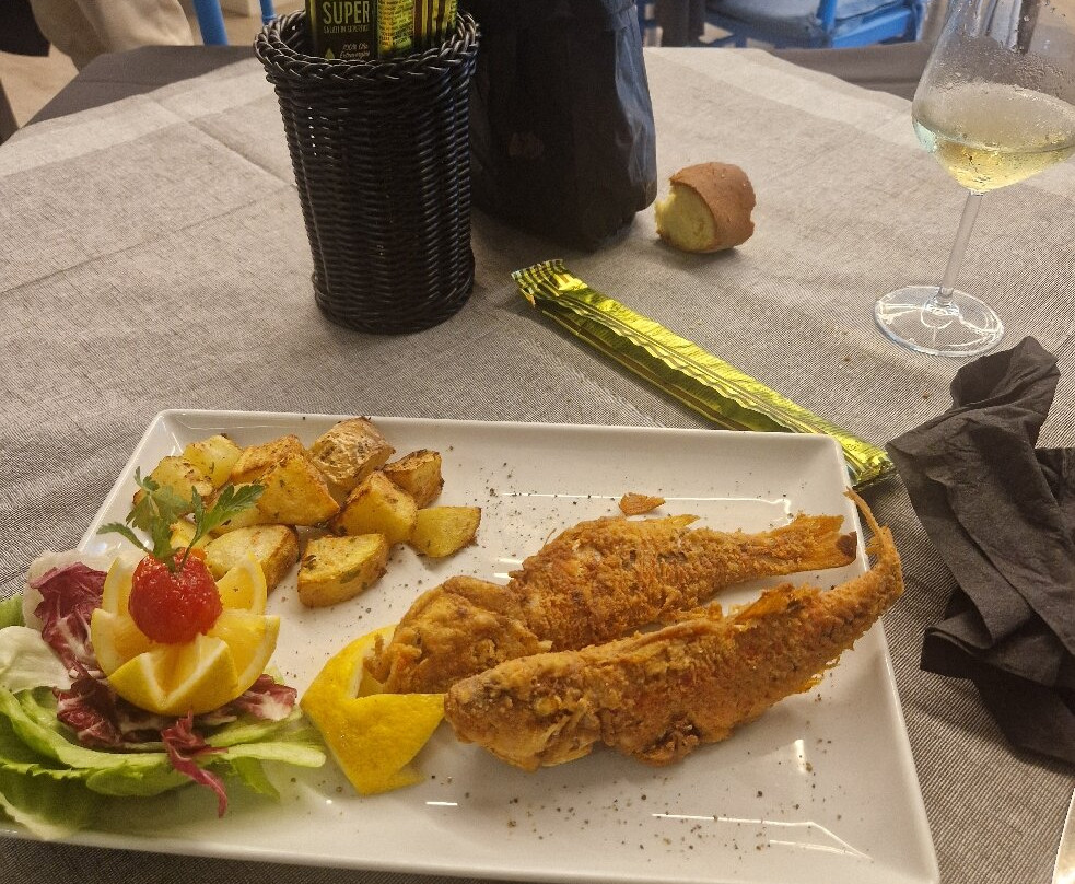 Trattoria Vero Gusto