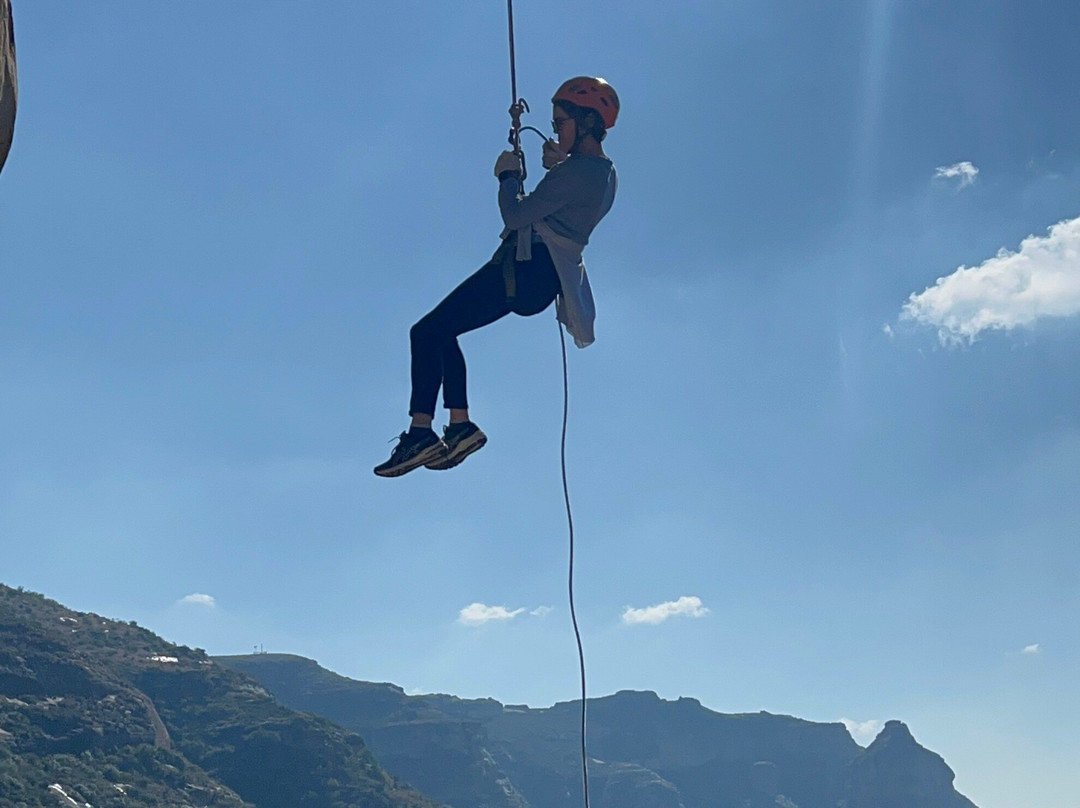 Clarens Xtreme Private Tours-克拉伦斯必去景点