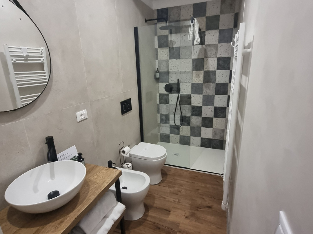 La Tana di Alice - Lofts