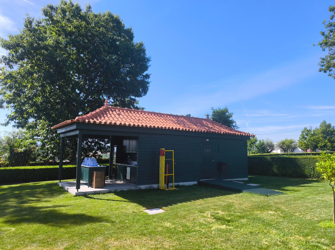 Valverde Santar 酒店及 SPA - Relais & Châteaux主图