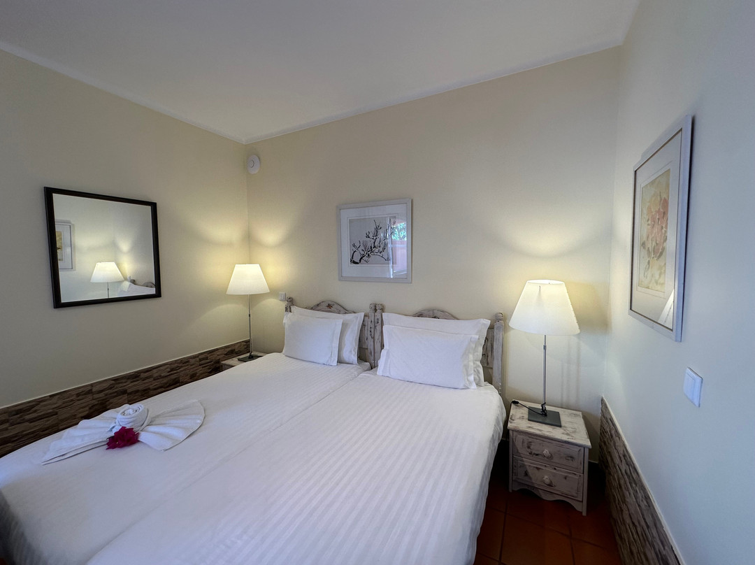 Inn & Art Hotel Gallery主图