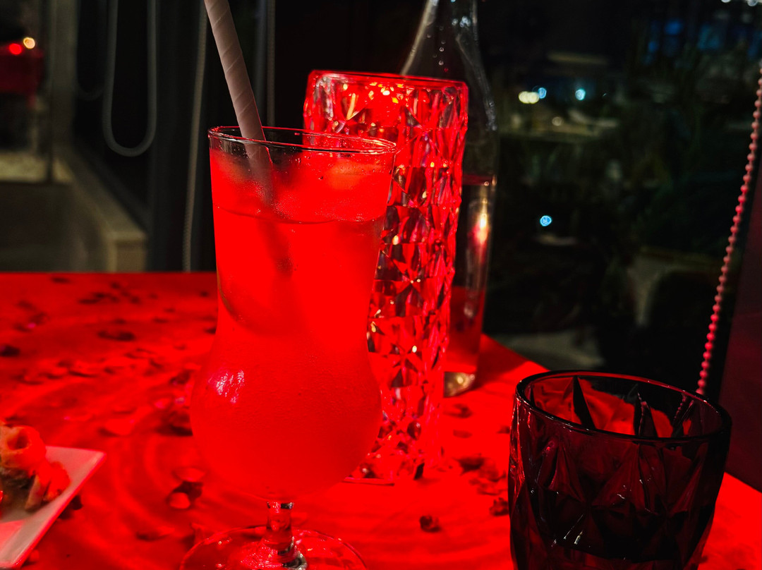 古尔冈90区假日酒店主图