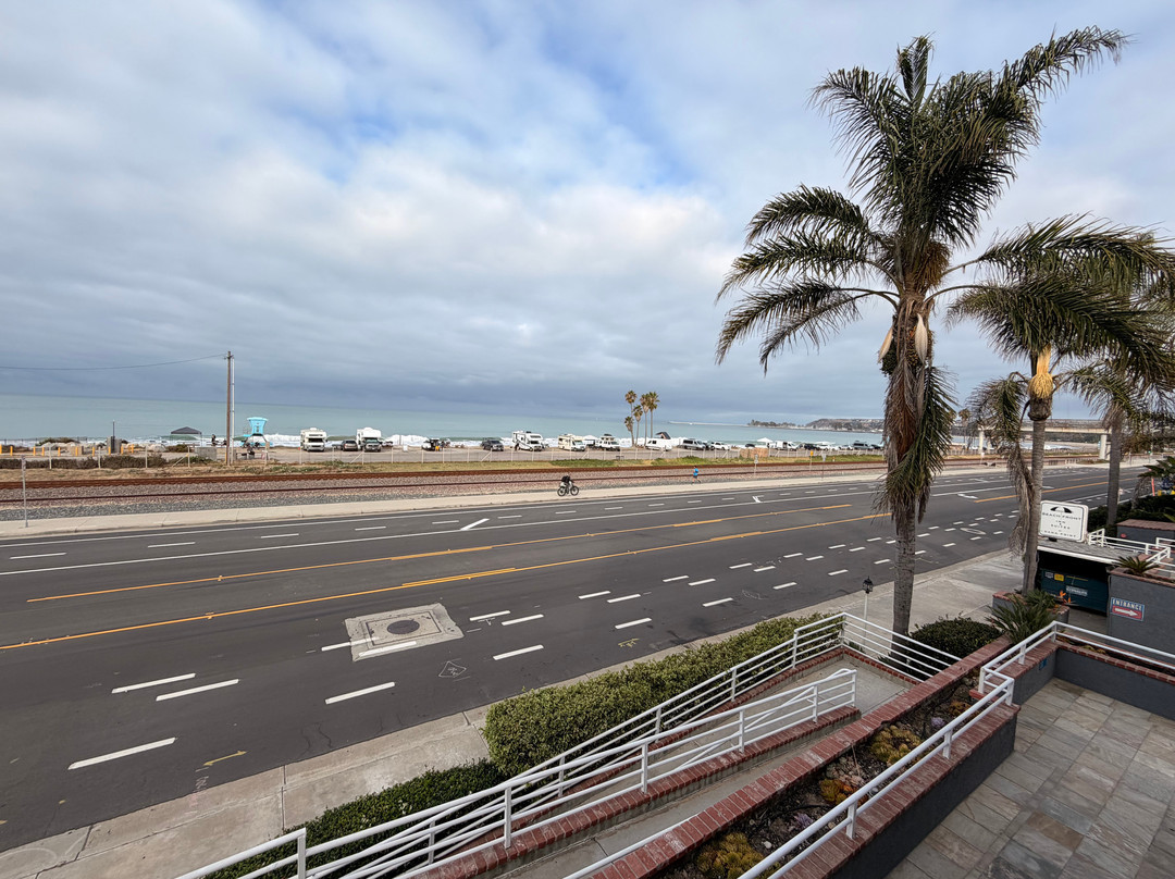达纳点海滨套房旅馆主图