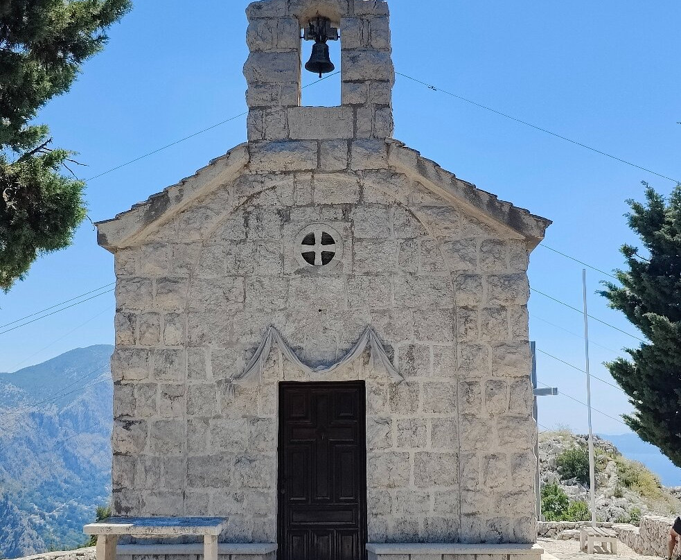 Church Of Lady Of The Snow-Duce必去景点