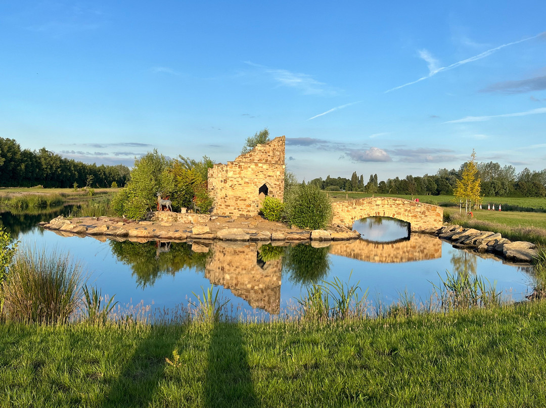 Fourways Country Park