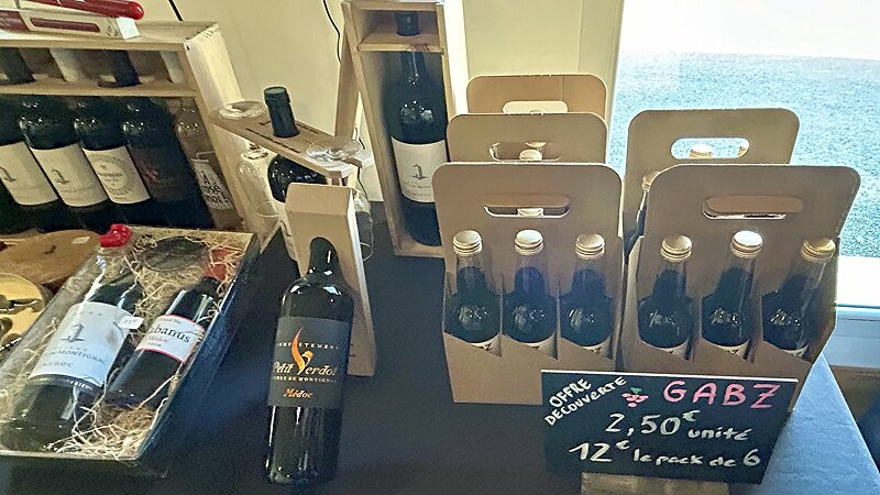 蒙提尼亚克皮耶尔城堡酒店主图