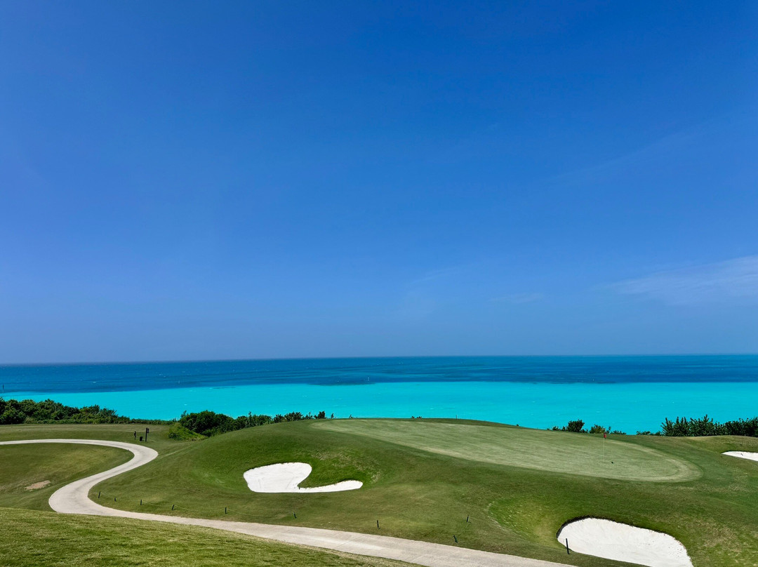Port Royal Golf Club-南安普敦必去景点