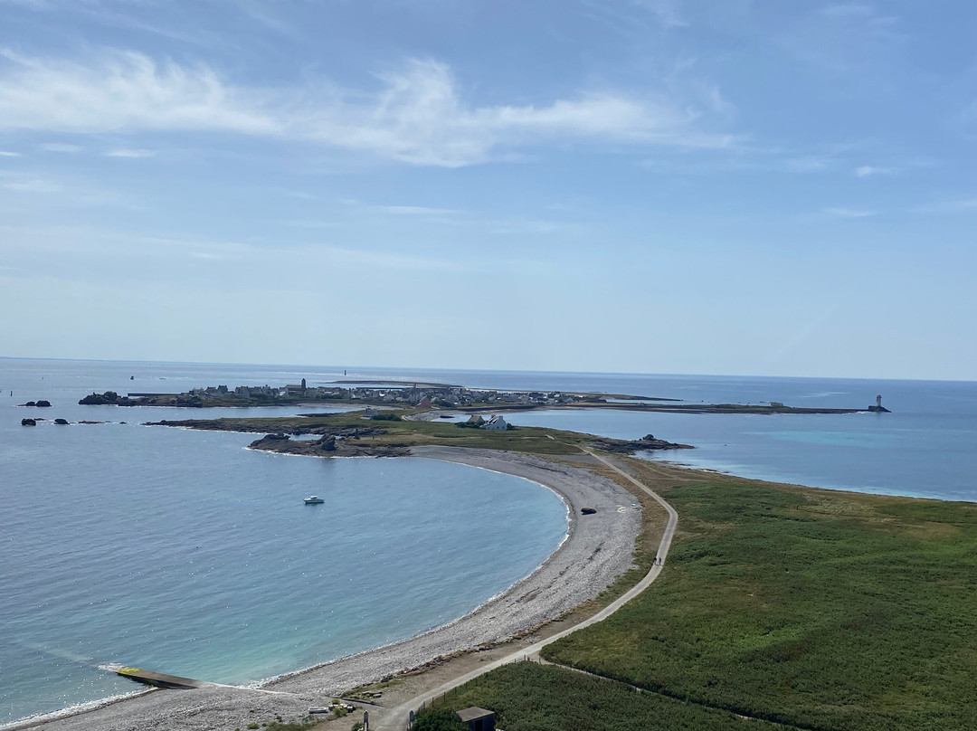 Ile de Sein-布列塔尼必去景点