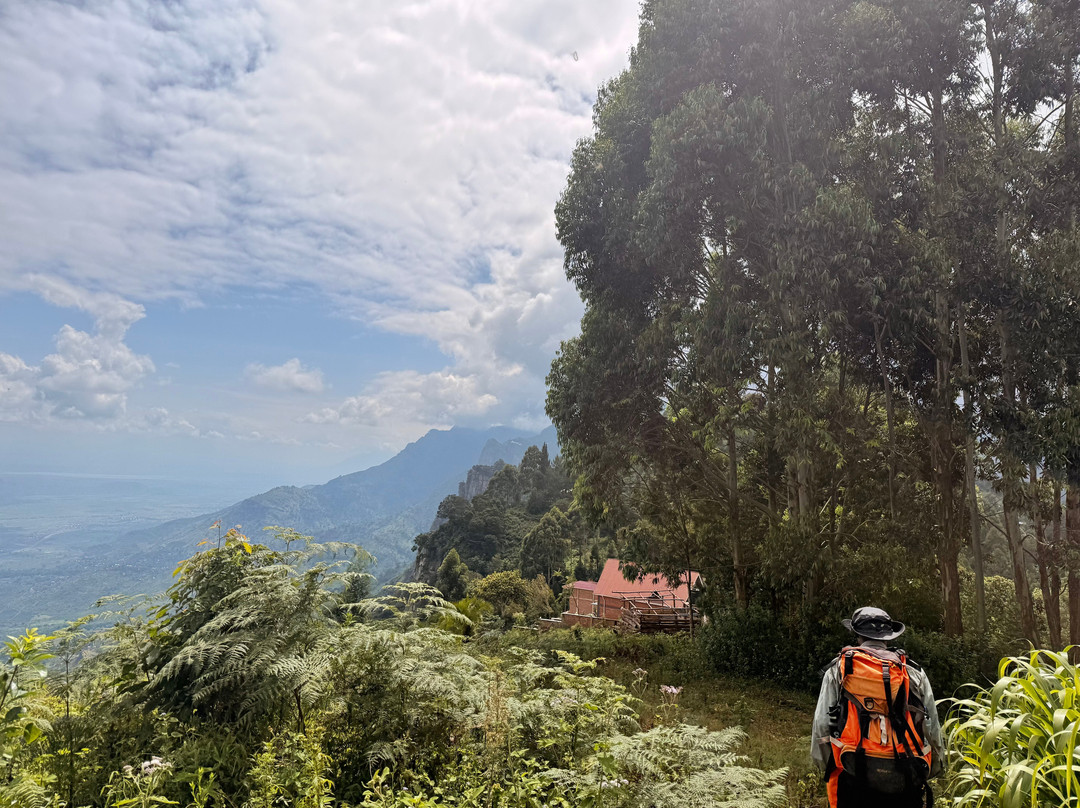 Usambara  Adventures-卢绍托必去景点