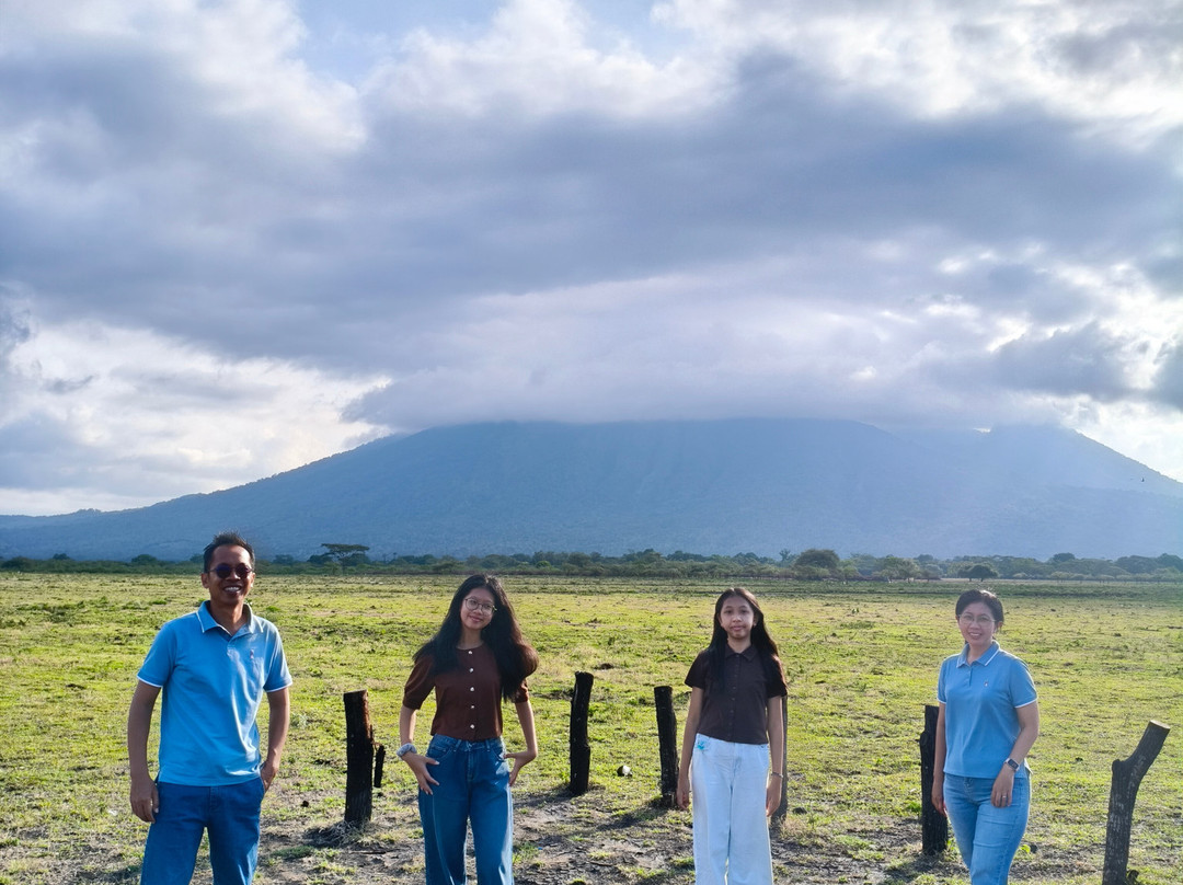 Yukbanyuwangi-巴纽旺宣必去景点